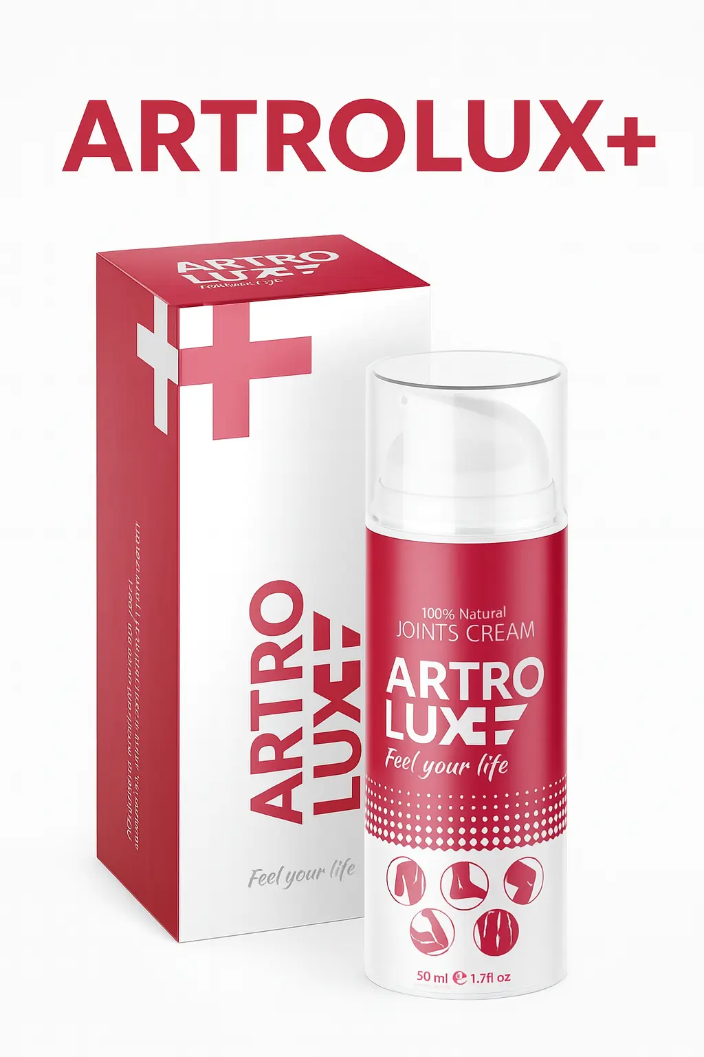 ArtroLux crema