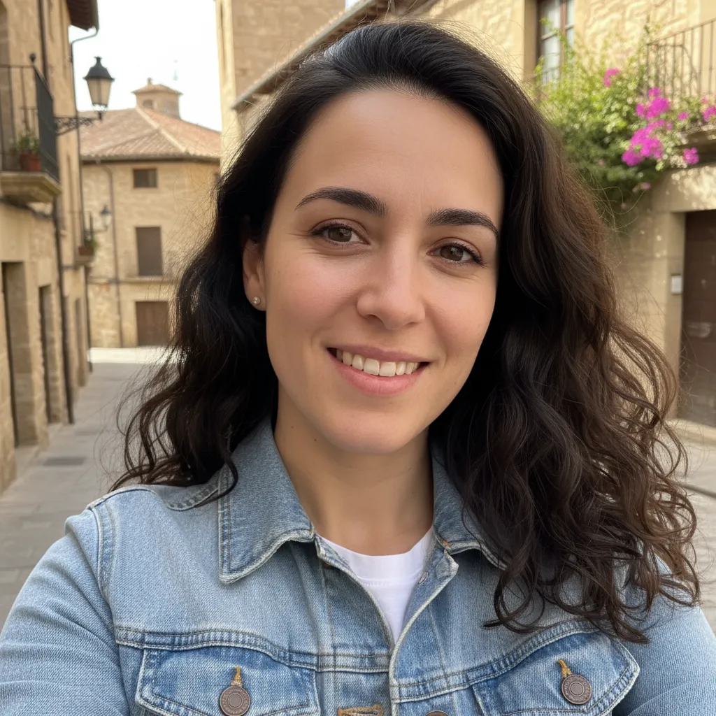 Carmen Rodríguez, Barcelona