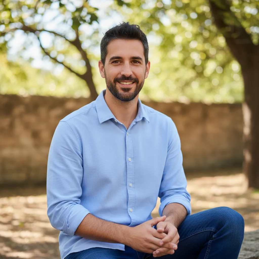 Manuel García, Valencia