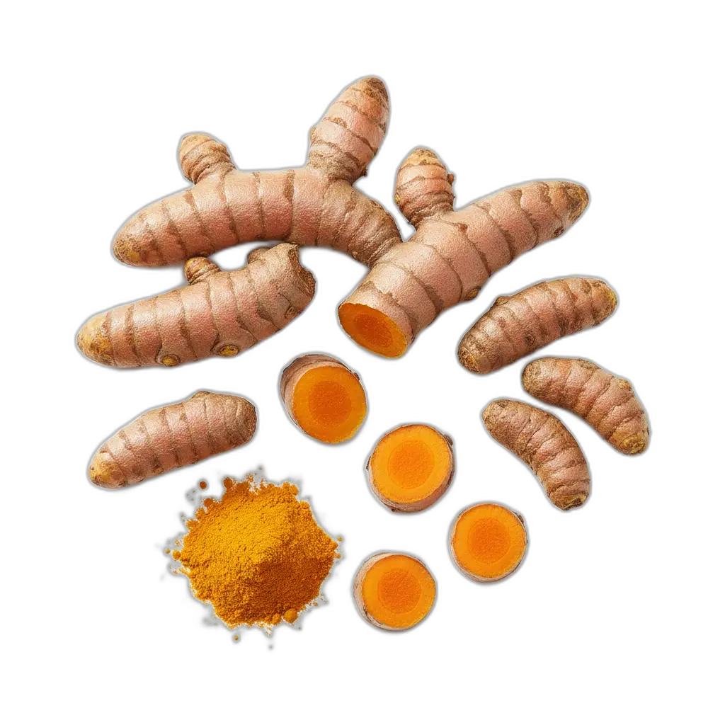 Cúrcuma